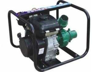 Diesel Water Pump(80XLB-3D)