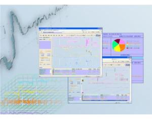 SMA2000 status monitoring and analysis system