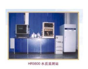 HR9800 series automatic automation system