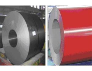 color coating coil
