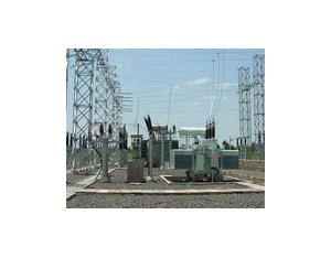 Substation project