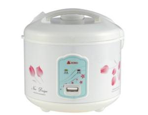 Li Qiao red rice cooker CFXB50-3A1
