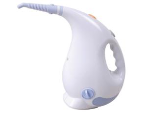 Steam Cleaner with Parrot Shape