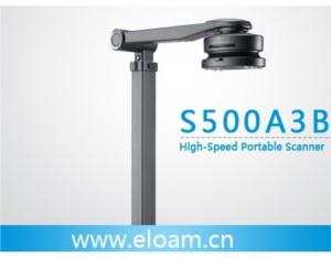 High Speed Scanner S500A3B