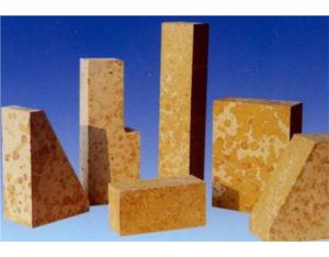 refractory material