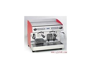 Italy Double Coffee machines, professional
