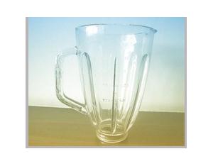Stir juice glass cup