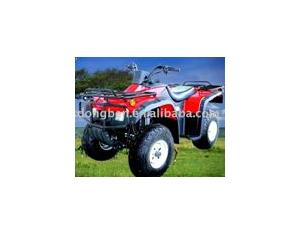 DB ATV250/300-2 Utility