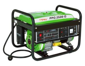 Gas Generator(PPG2500)