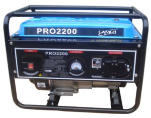 Gas Generator(PRO2200)