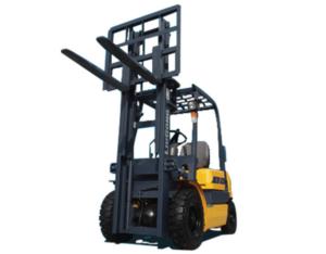 Forklift Trucks:CPC35