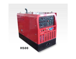Welding Workstation H500