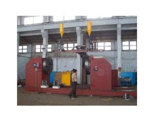 Special Welding Equipment