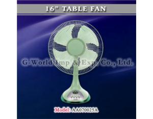 Table fan(AA070025A)