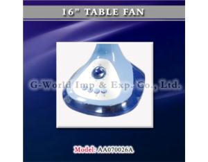 Table fan(AA070026A)