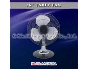 Table fan(AA070024A)