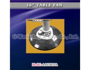 Table fan(AA070024A)