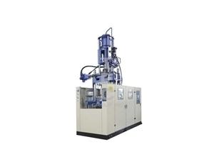 HY-1500 Rubber Injection Molding Machine
