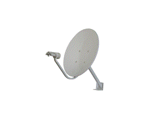 Satellite Antenna S Serials