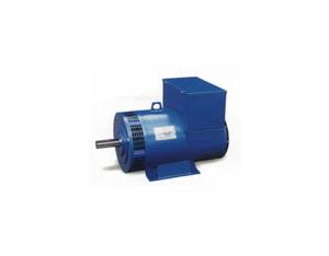 TWG SERIES THREE-PHASE BRUSHLESS A.C.SYNCHRONOUS GENERATOR