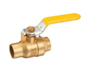 Ball Valves