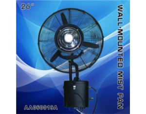 Wall mounted mist fan(AA060019A)