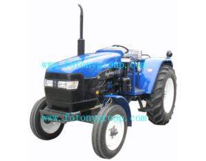Luzhong 800