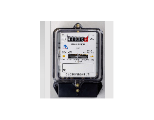 DTM904 three-phase four-wire active energy meter