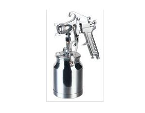 Spray gun MZ2000