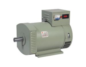 STC SERIES 3-PHASE A.C. SYNCHRONOUS GENERATOR