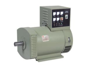 SD/SDC SERIES GENERATING & ELECTRIC WELDING ALTERNATOR