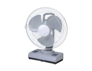 Rechargeable fan298