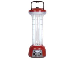 Rechargeable 360- light Camping Lantern 882L
