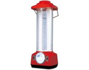 Rechargeable 360- light Camping Lantern HT-10L