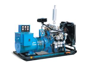 YLG2-NEW HOLLAND series water-cooled diesel generating set