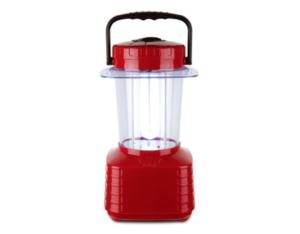 Rechargeable 360- light Camping Lantern 706
