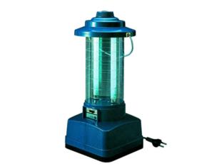 Rechargeable 360- light Camping Lantern 181C