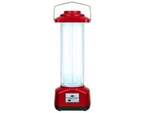 Rechargeable 360- light Camping Lantern HT-30