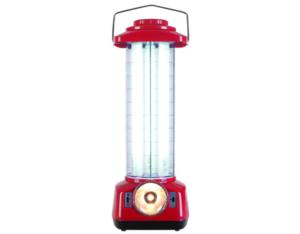 Rechargeable 360- light Camping Lantern HT-30T