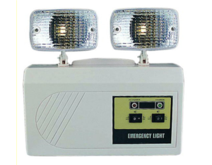 Exit and Safty Emergency Light 7712