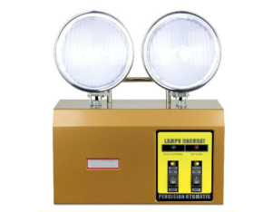 Exit and Safty Emergency Light 7032L