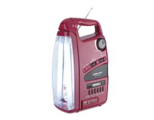 Rechargeable Multifunction Lantern(19) > 288U