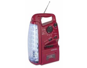 Rechargeable Multifunction Lantern(19) > 288L