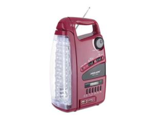 Rechargeable Multifunction Lantern(19) > 288UL