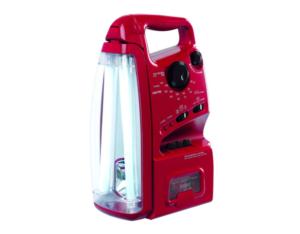 Rechargeable Multifunction Lantern(19) > SF-288B