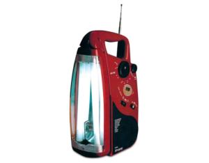 Rechargeable Multifunction Lantern(19) > SF-238B