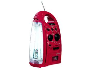 Rechargeable Multifunction Lantern 388B