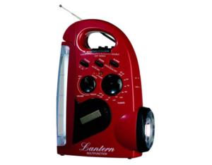 Rechargeable Multifunction Lantern(19) > 888K