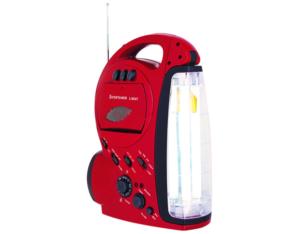 Rechargeable Multifunction Lantern(19) > 389C