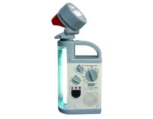 Rechargeable Multifunction Lantern(19) > SF-178B